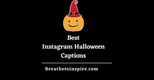 560+ Halloween Instagram Captions To Make You Insta Famous By Slaying
