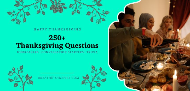 thanksgiving-questions