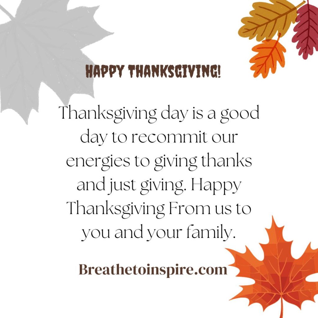 best-thanksgiving-wishes