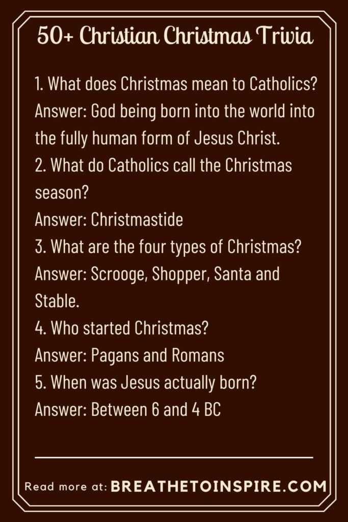 christian-christmas-trivia