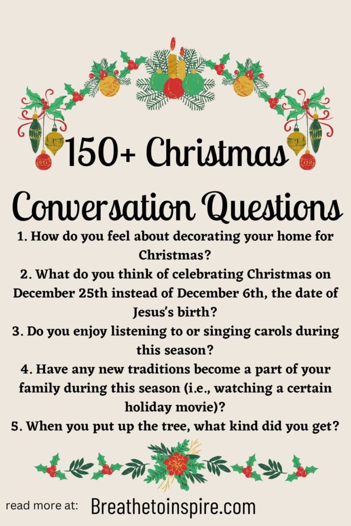 christmas-conversation-questions