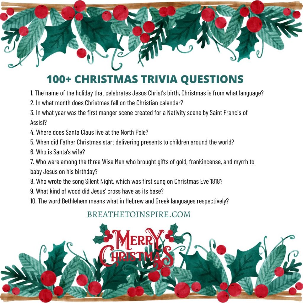 christmas-trivia-questions