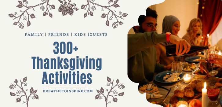 thanksgiving-activities