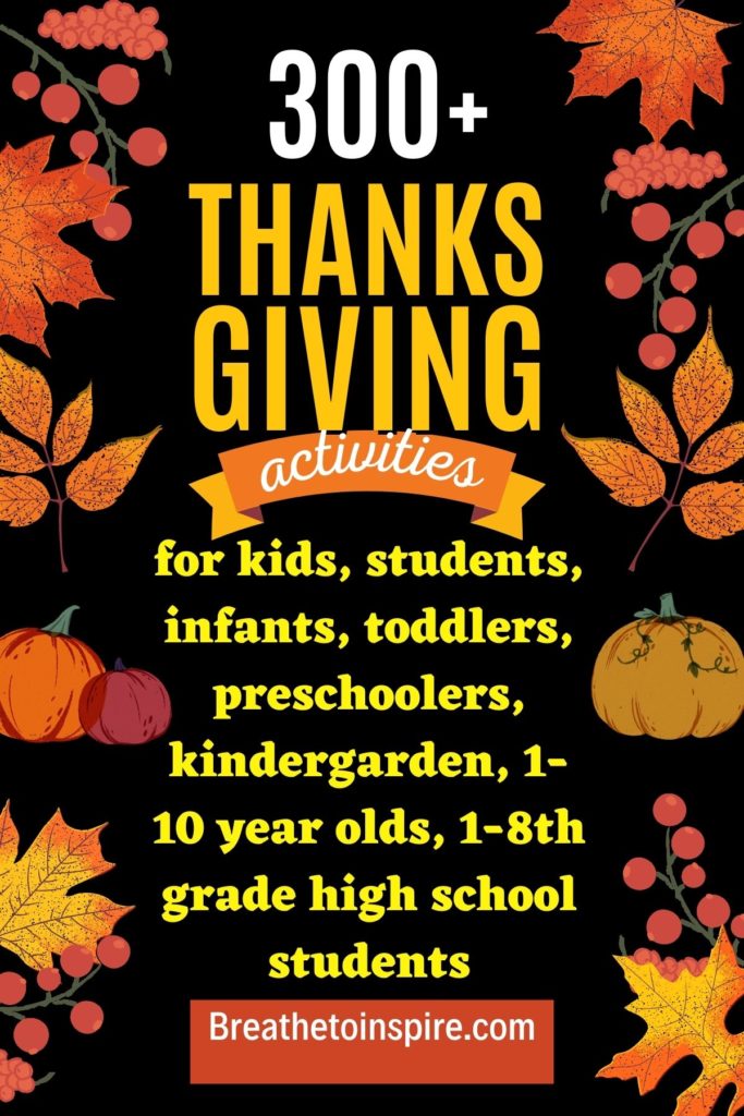 thanksgiving-activities-for-kids-students
