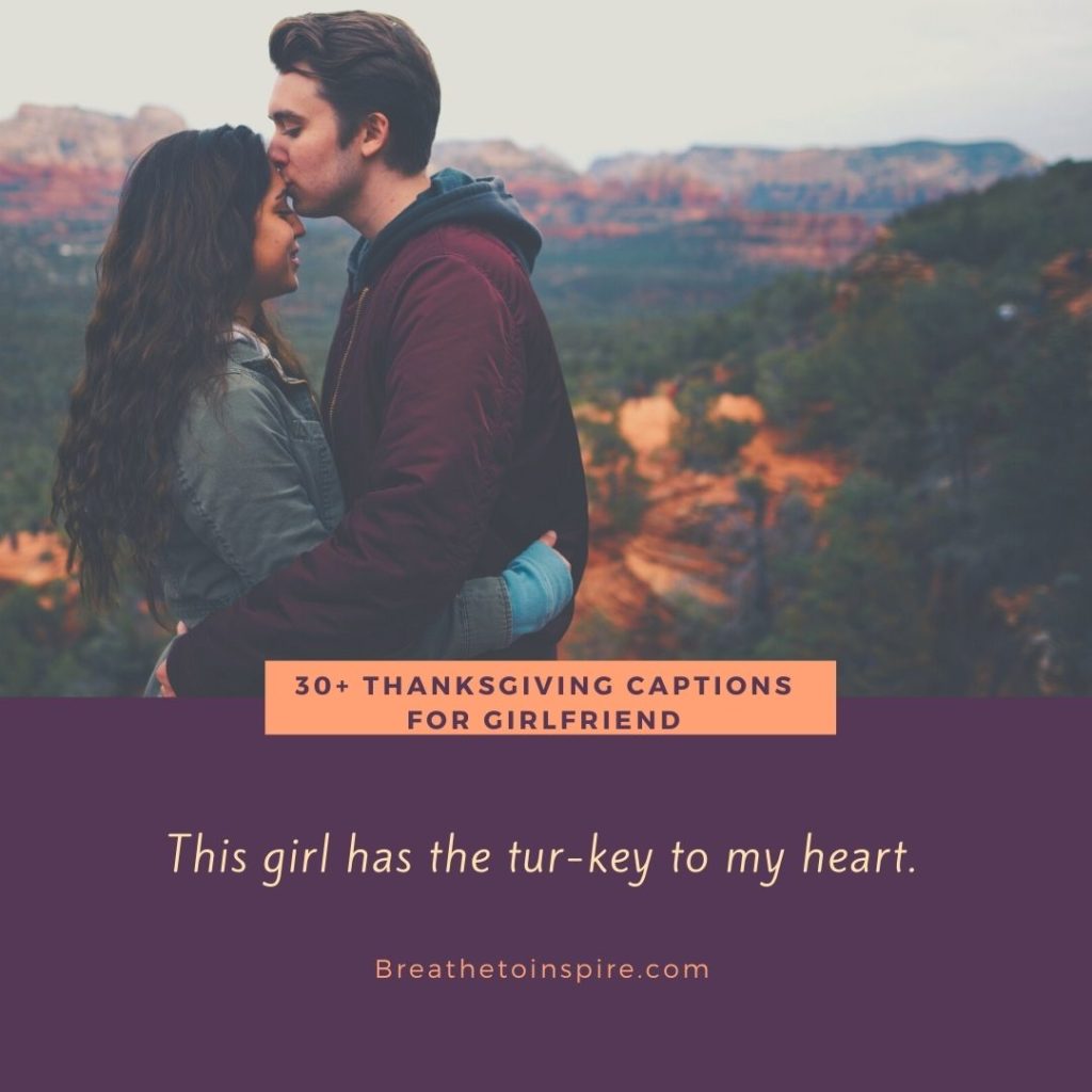 thanksgiving-captions-for-girlfriend