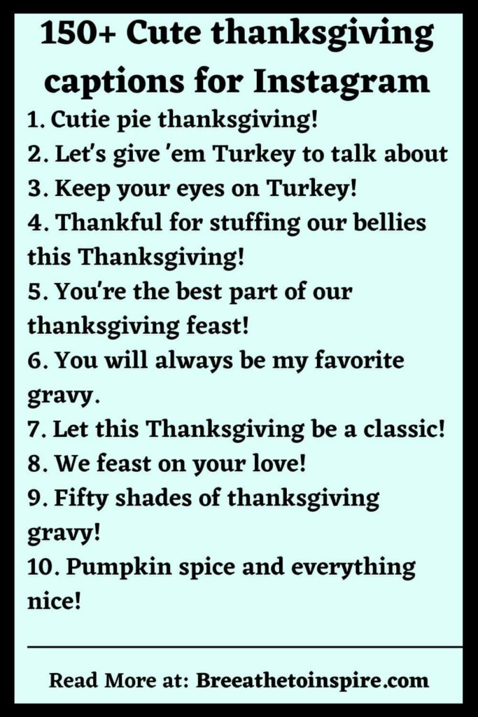 thanksgiving-captions-for-instagram