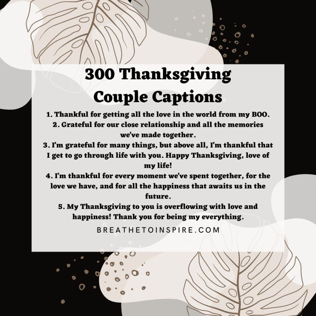 thanksgiving-couple-captions