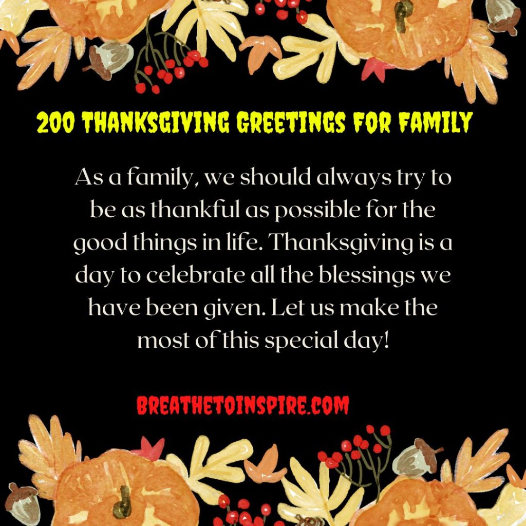 thanksgiving-greetings-for-family