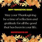 200 Thanksgiving Greetings To Make Your Near And Dear Ones Day Special ...