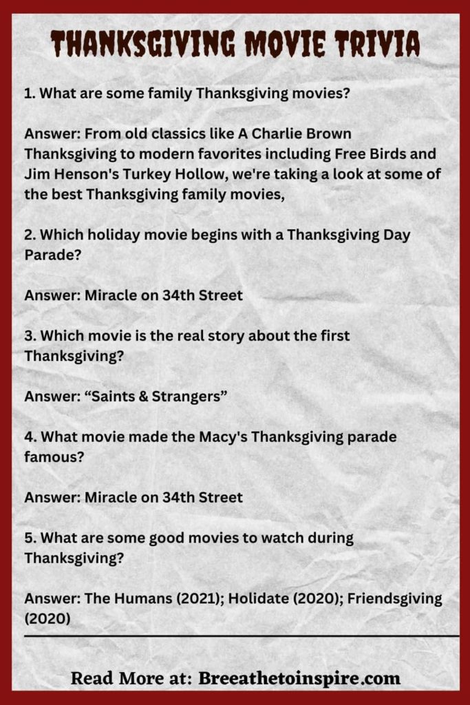 thanksgiving-movie-trivia