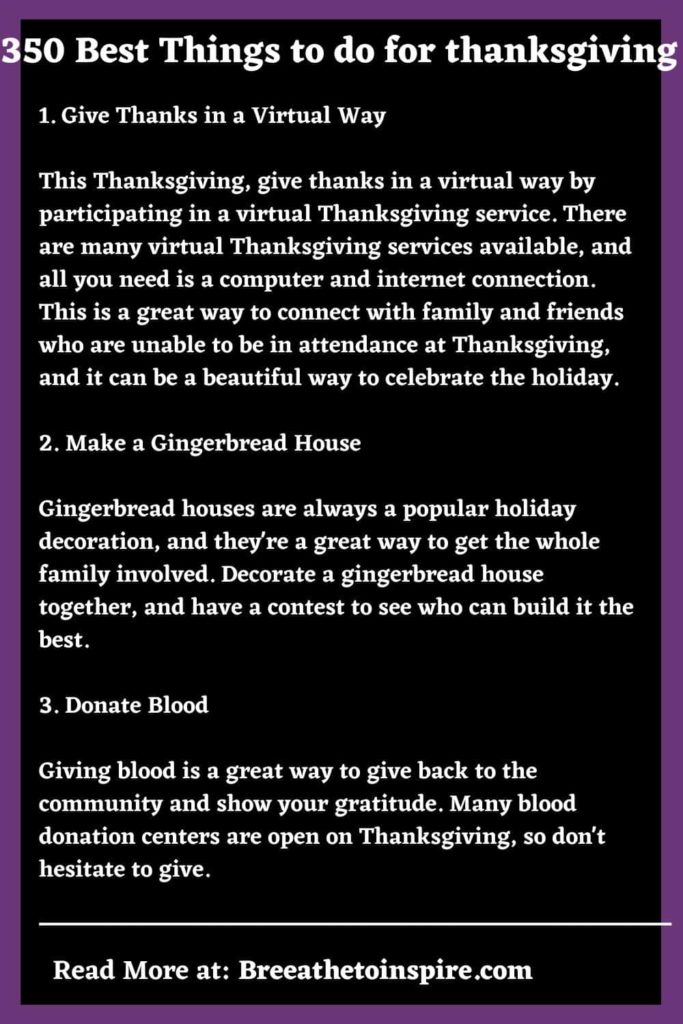 things-to-do-for-thanksgiving