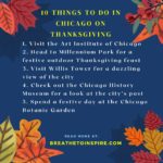 Thanksgiving day quiz