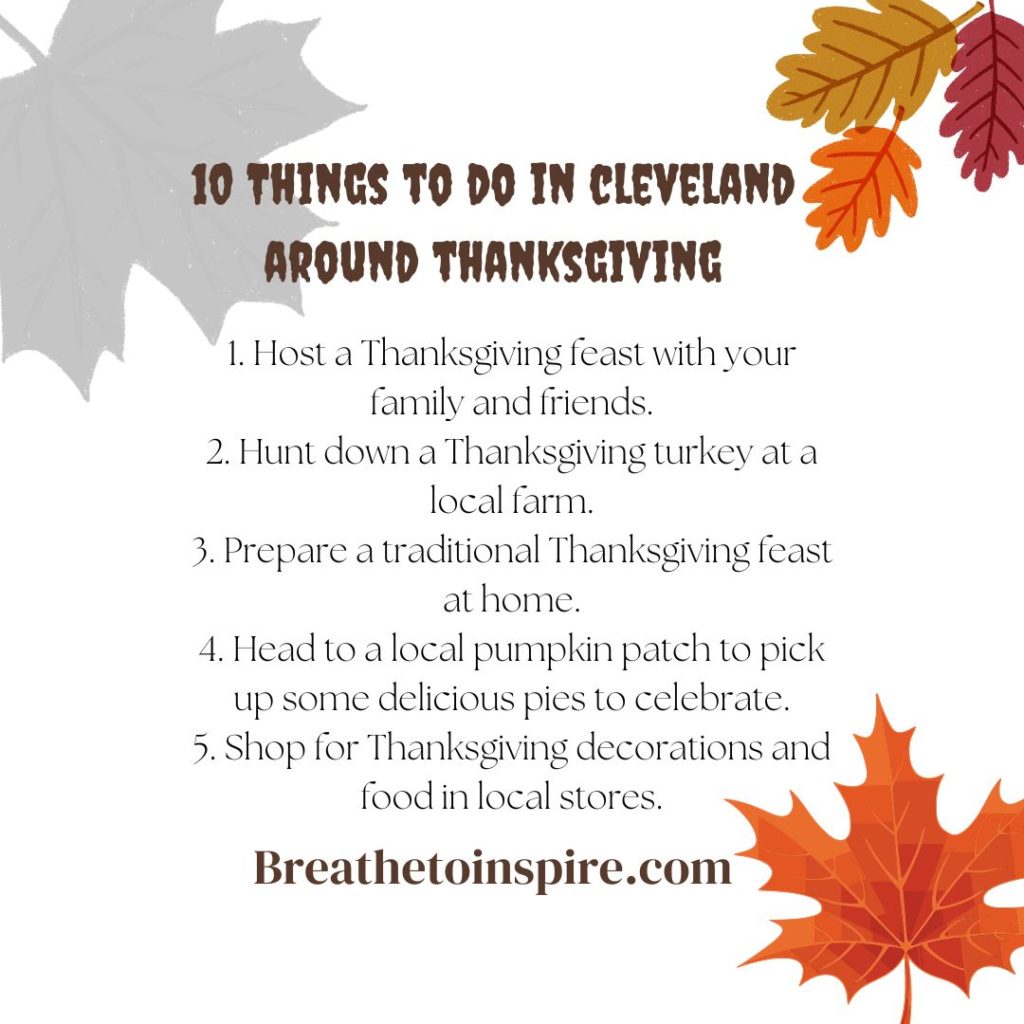 things-to-do-in-cleveland-around-thanksgiving