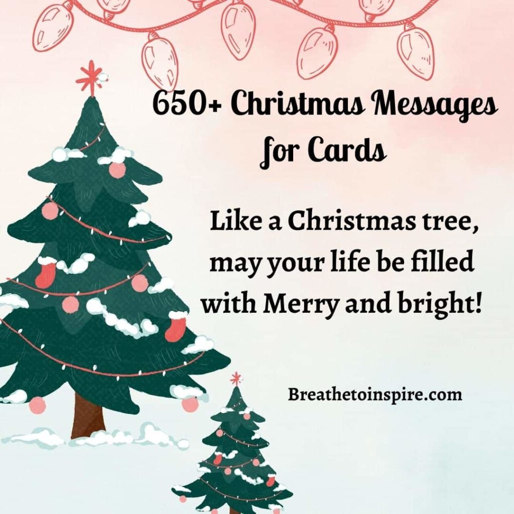 Christmas-card-messages
