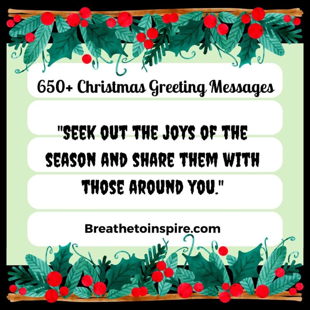 Christmas-greeting-messages