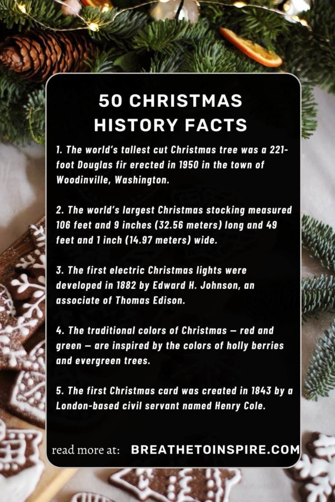 Christmas-history-facts
