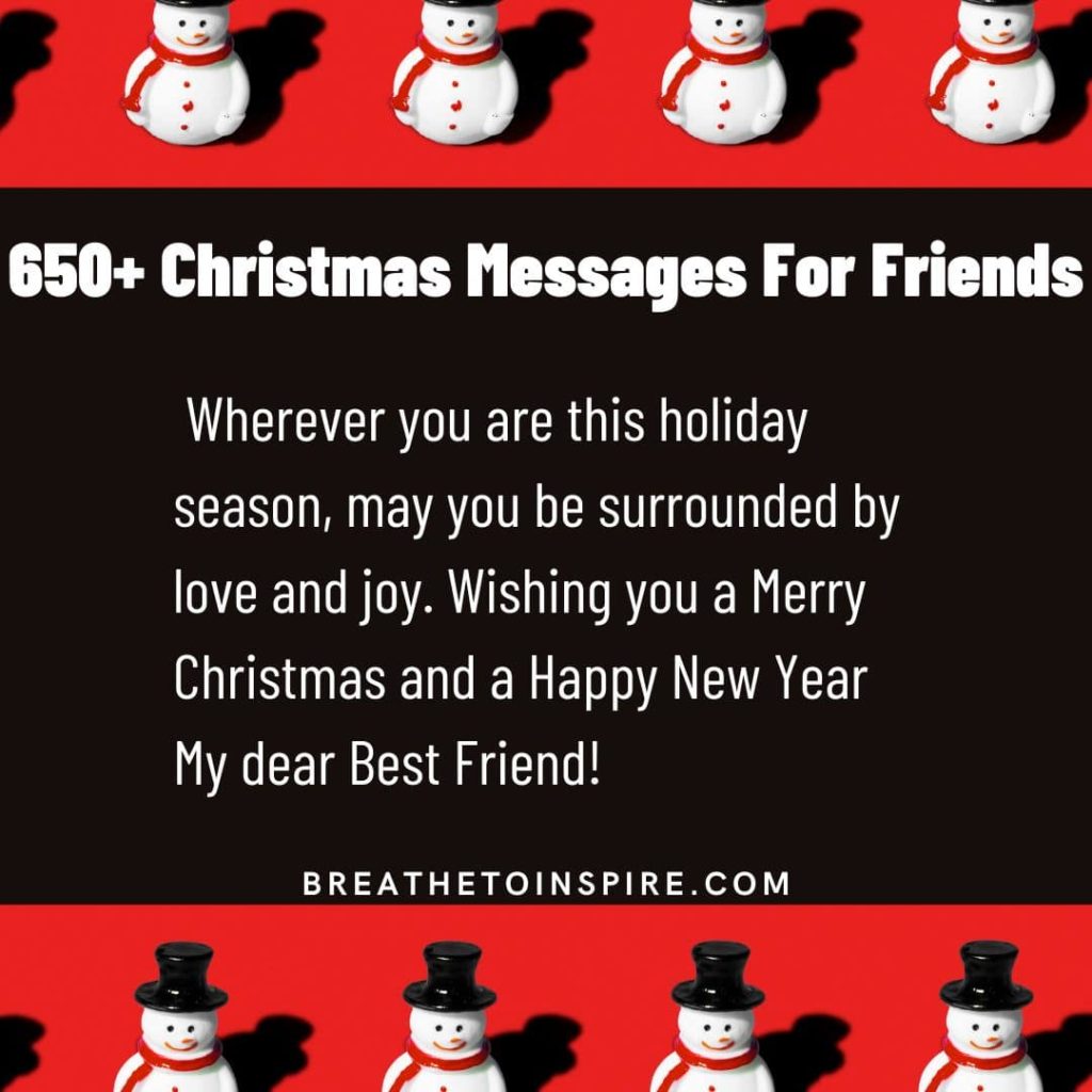 Christmas-messages-for-friends