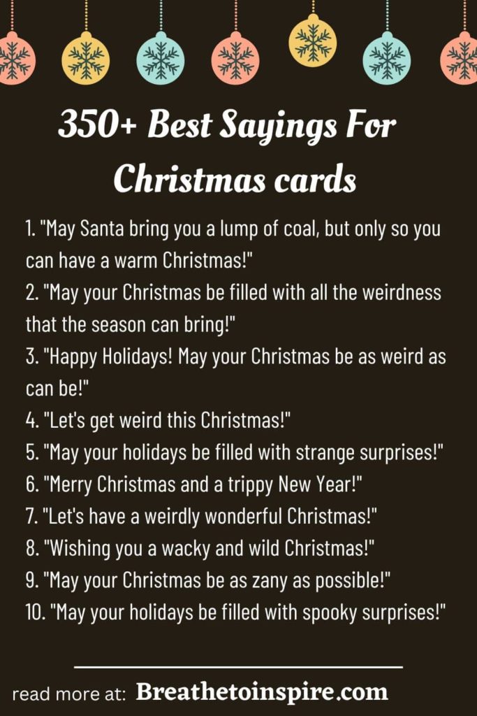 Sayings-for-christmas-cards