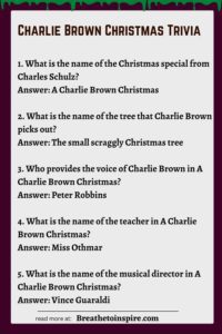 150 Christmas Movie Trivia Questions And Answers For Adults And Kids ...