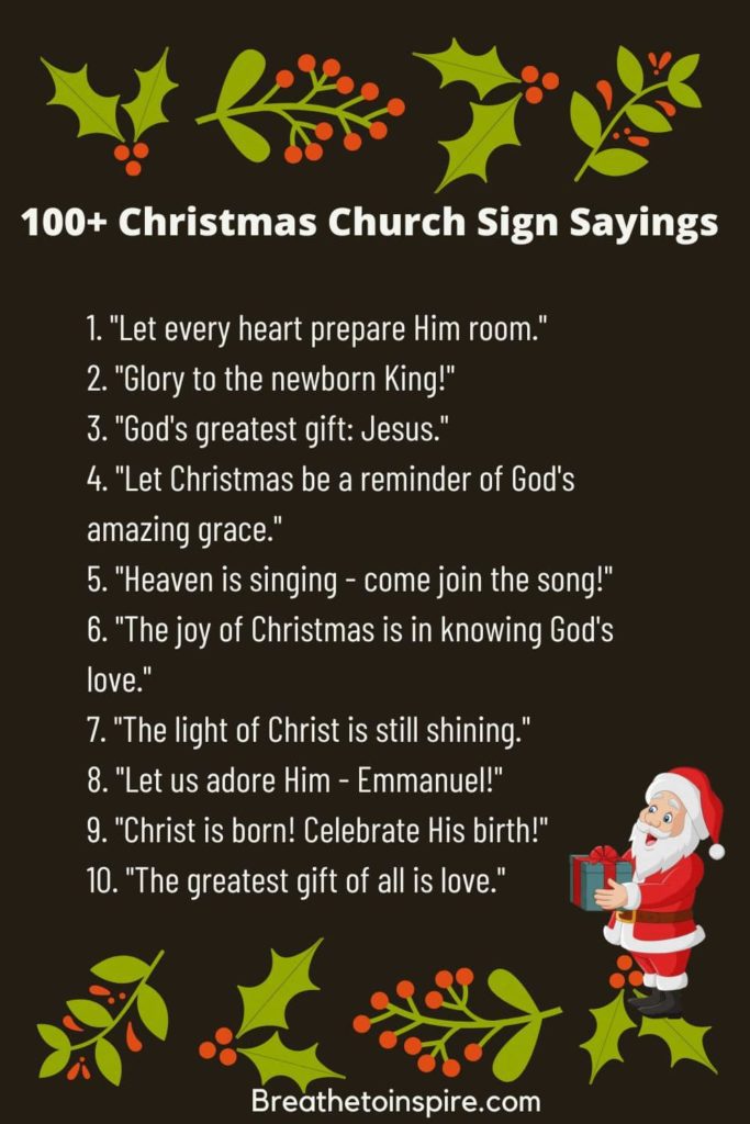 christmas-church-sign-sayings