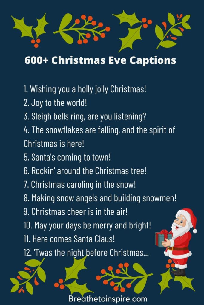 christmas-eve-captions