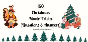 150 Christmas Movie Trivia Questions And Answers For Adults And Kids ...