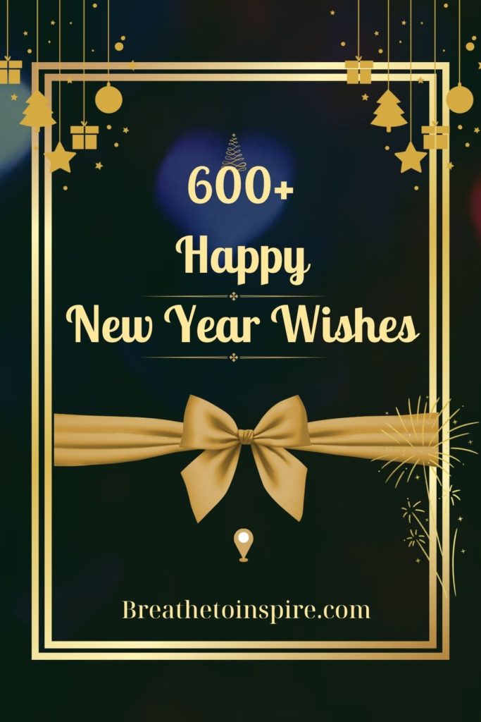 new-year-wishes