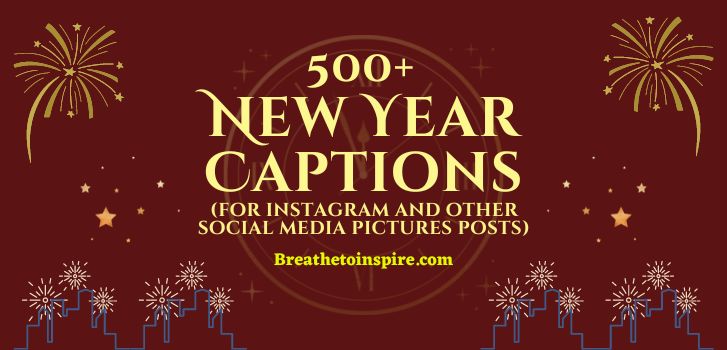 new-years-captions
