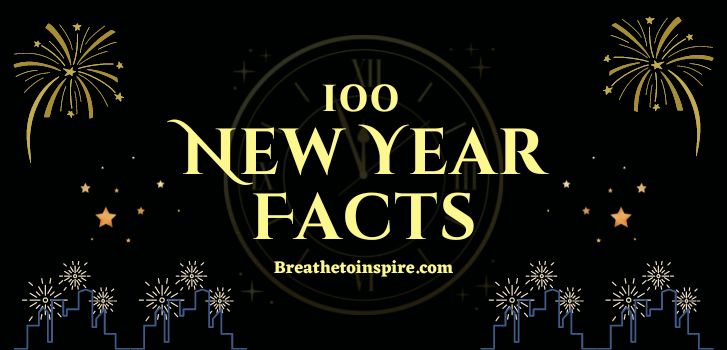 new-years-facts