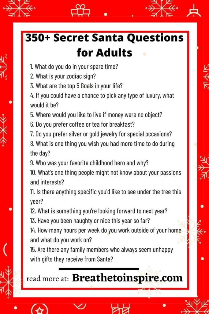 secret-santa-questions-for-adults