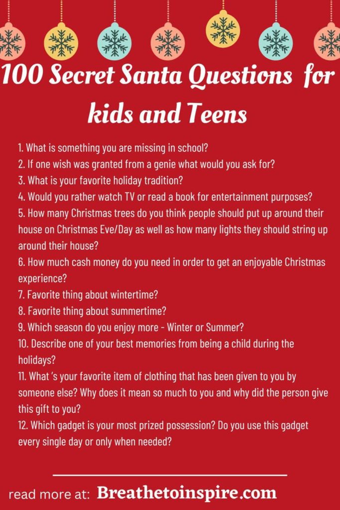 secret-santa-questions-for-kids-and-teens