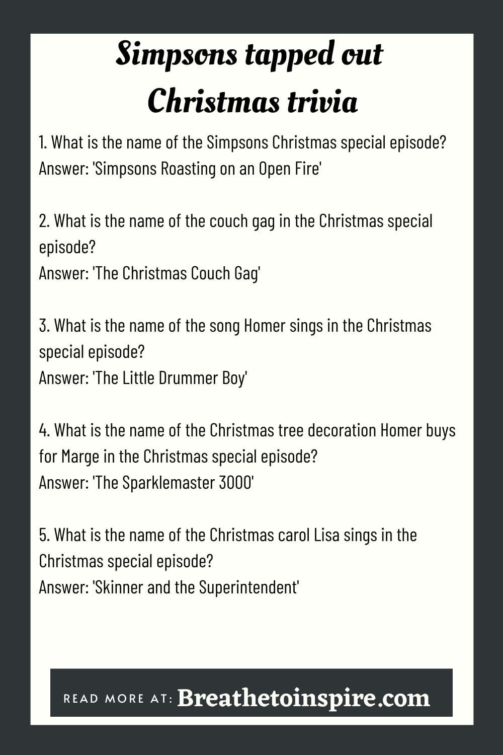 150 Christmas Movie Trivia Questions And Answers For Adults And Kids