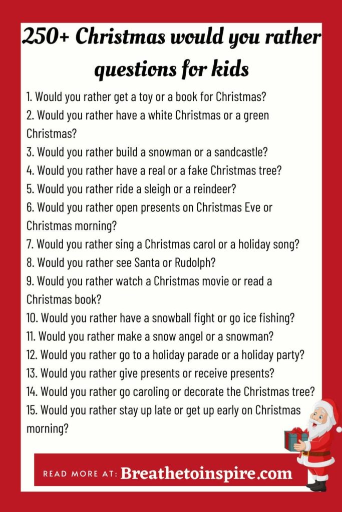 would-you-rather-questions-for-kids-christmas