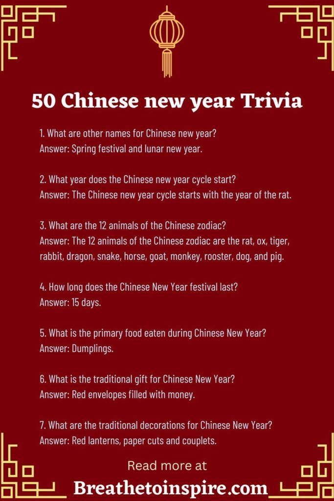 Chinese-new-year-trivia-questions-and-answers