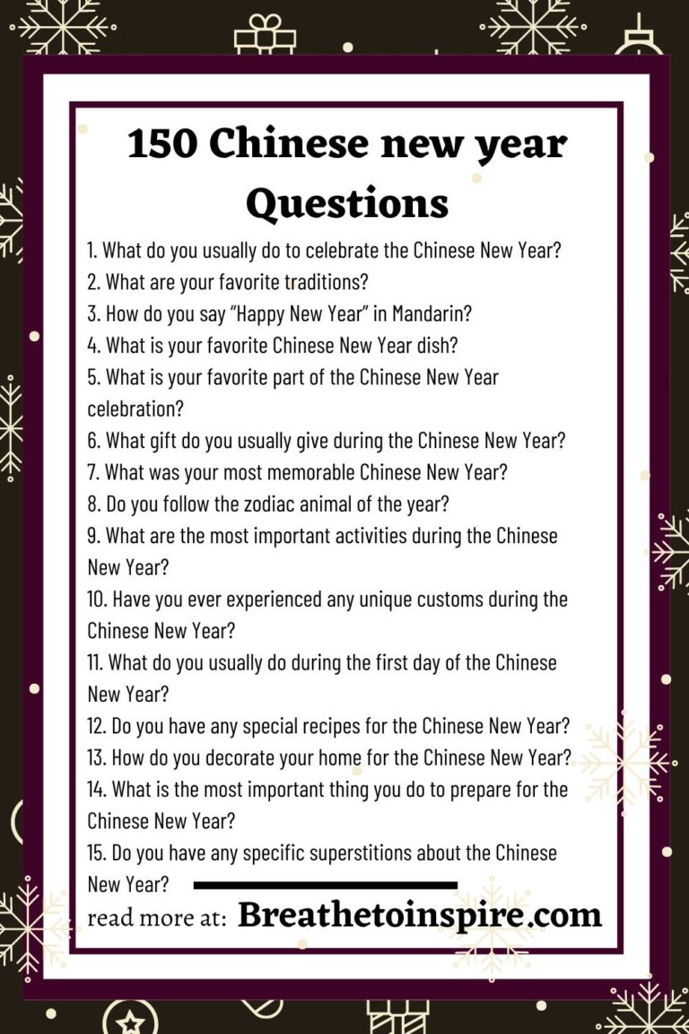 chinese new year quiz and answers 2025
