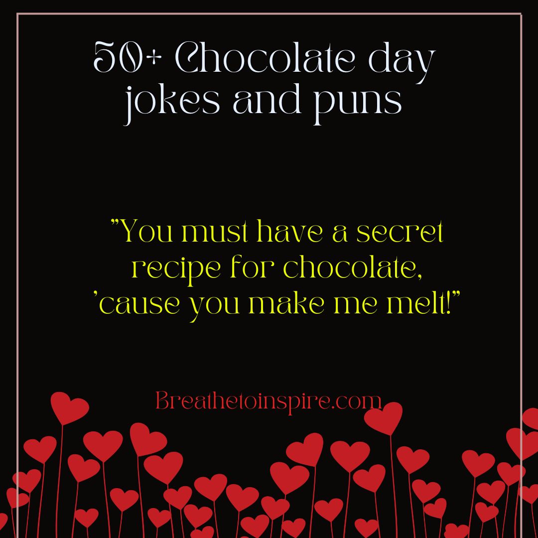 100+ Chocolate Day Quotes, Wishes, Messages, Greetings, Activities