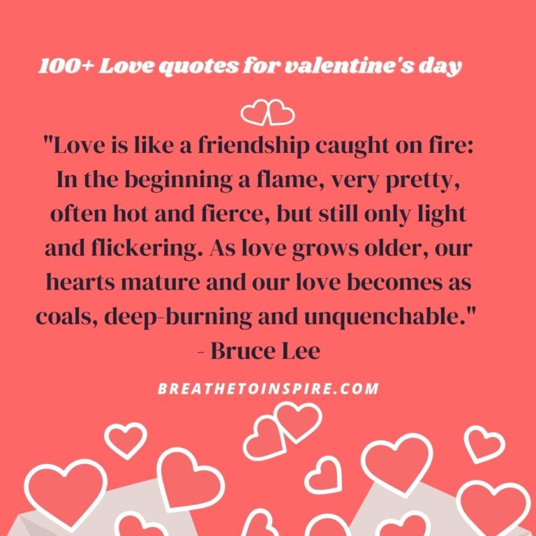 100+ Love Quotes For Valentine's Day For Husband, Wife, Boyfriend ...
