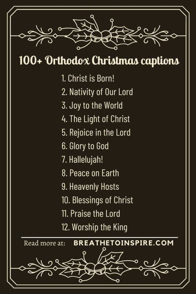 orthodox-christmas-captions