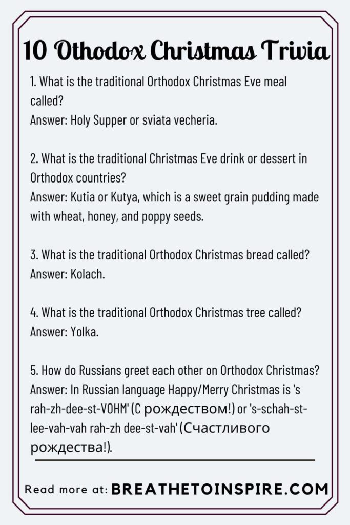 orthodox-christmas-trivia