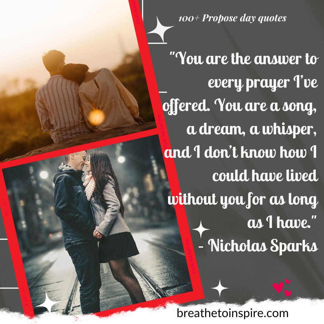 100+ Propose Day Quotes, Wishes, Messages, Greetings, Activities, Jokes