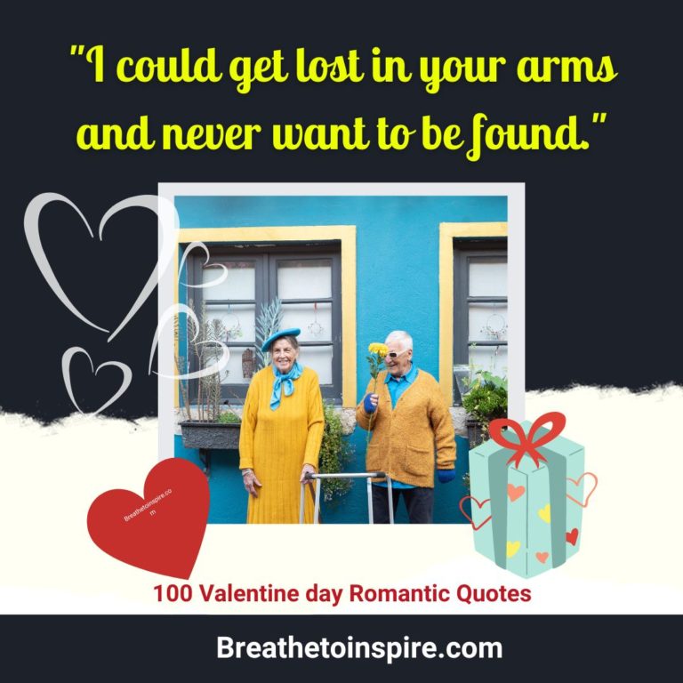 100 Romantic Valentines Day Quotes For Boyfriend, Girlfriend, Husband ...