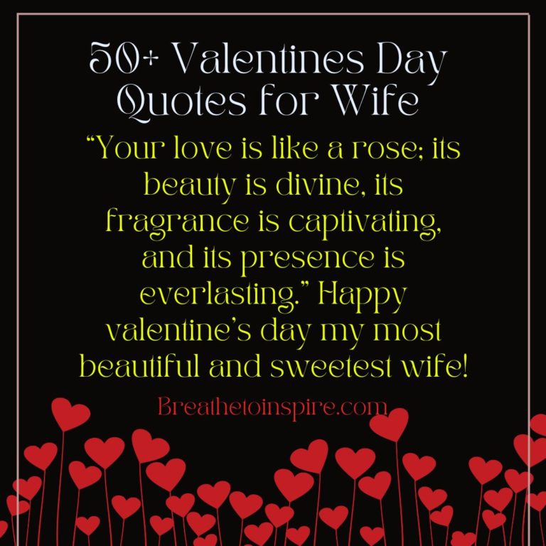 Valentines Quotes For Wife 768x768 