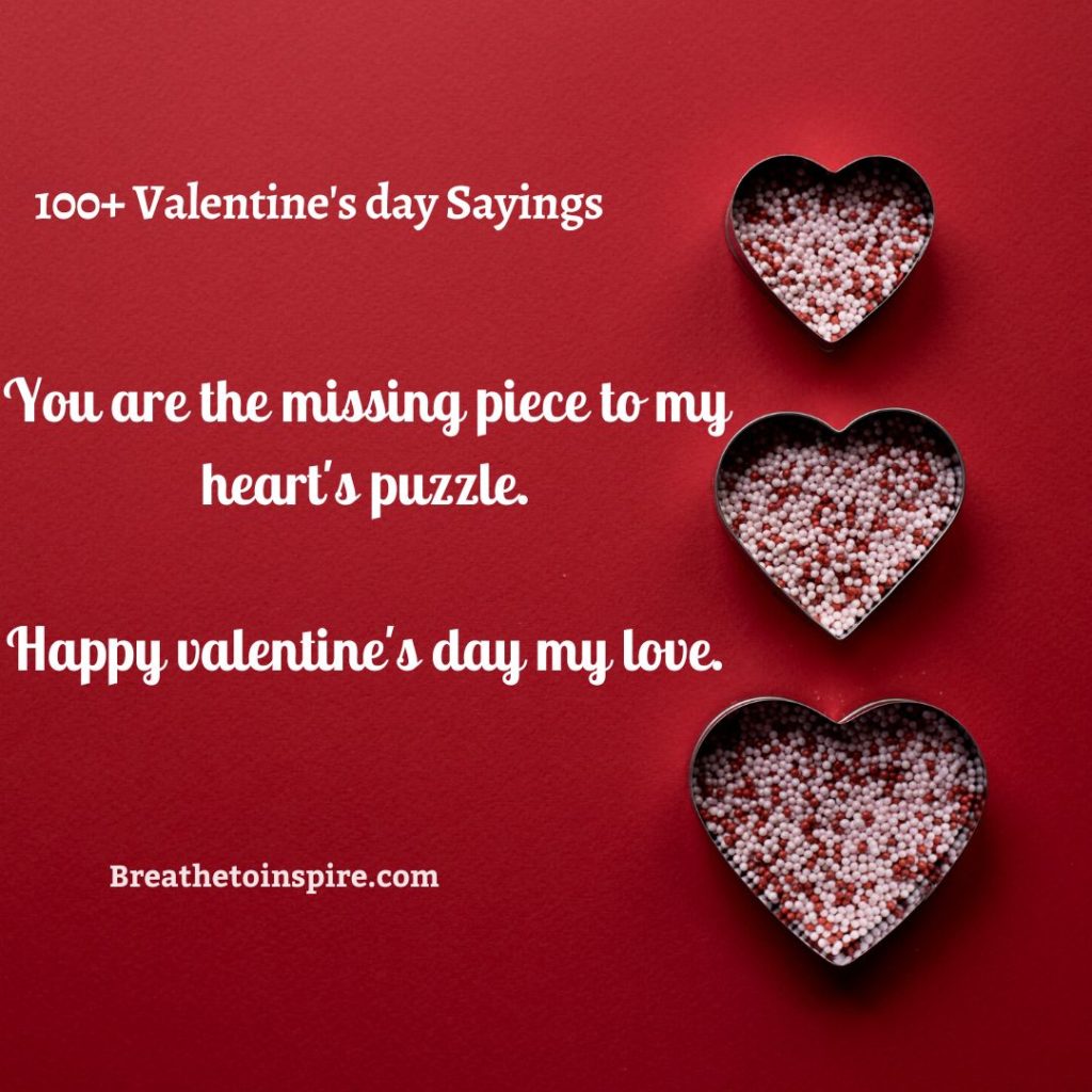 Valentines-day-sayings