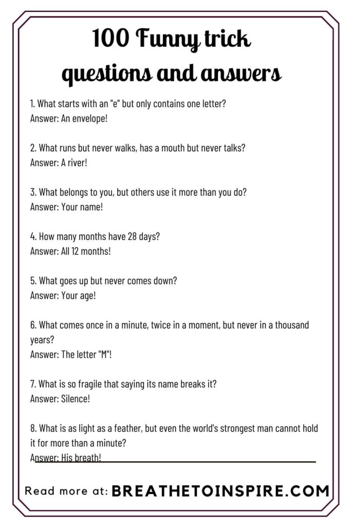 funny-trick-questions-and-answers