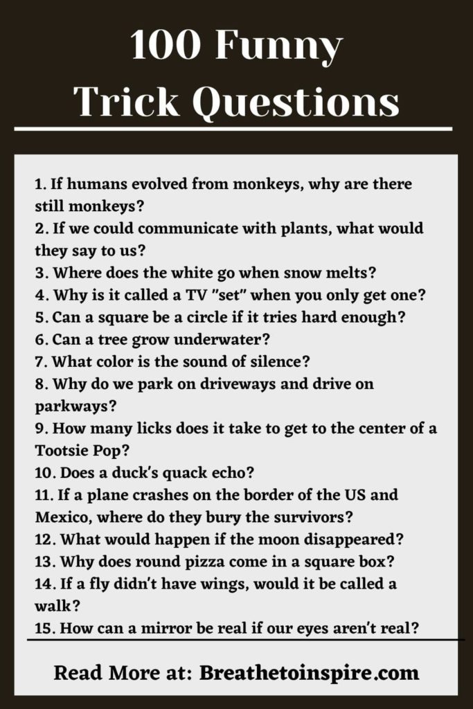 funny-trick-questions