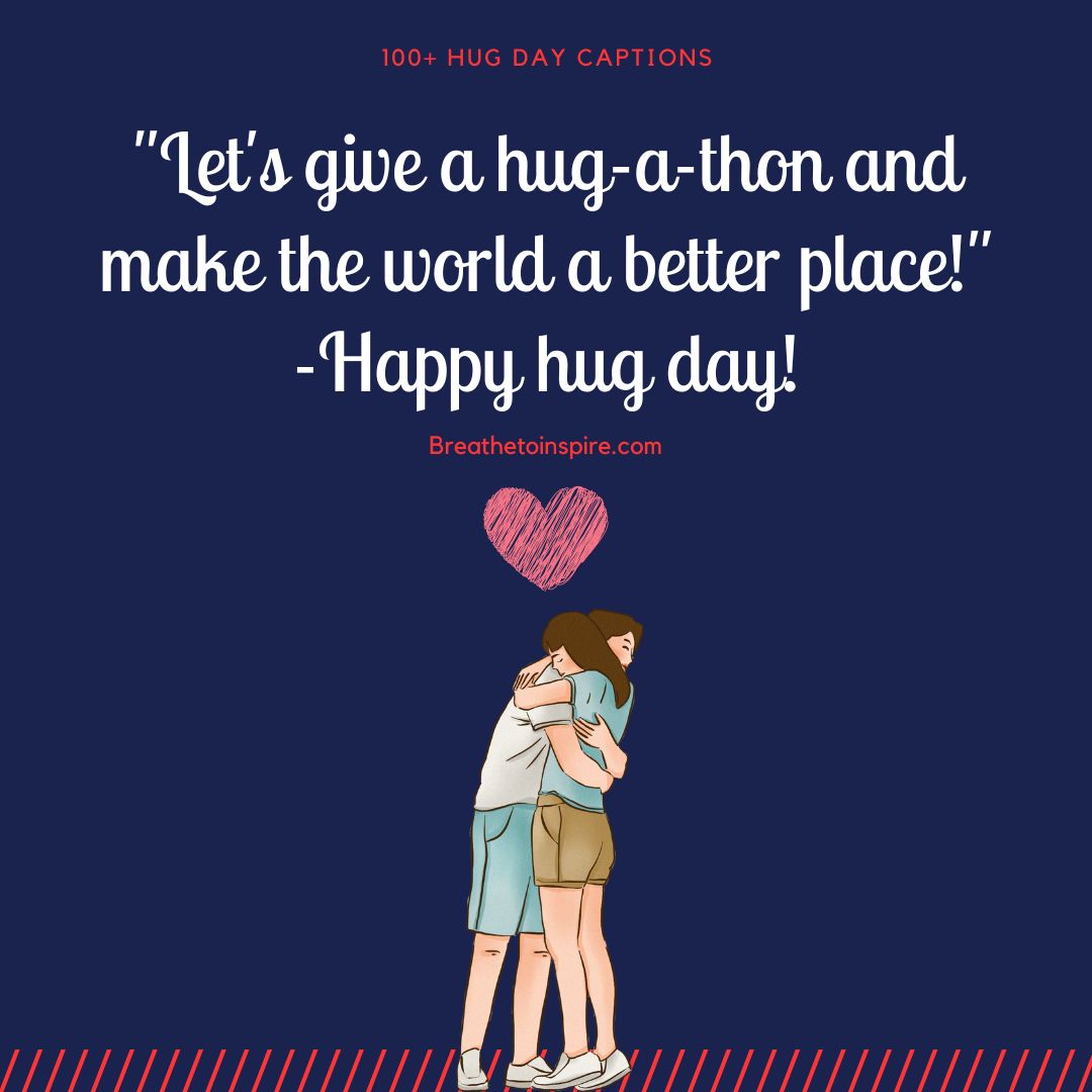 100+ Feb 12: Hug Day Quotes, Wishes, Messages, Greetings, Captions ...