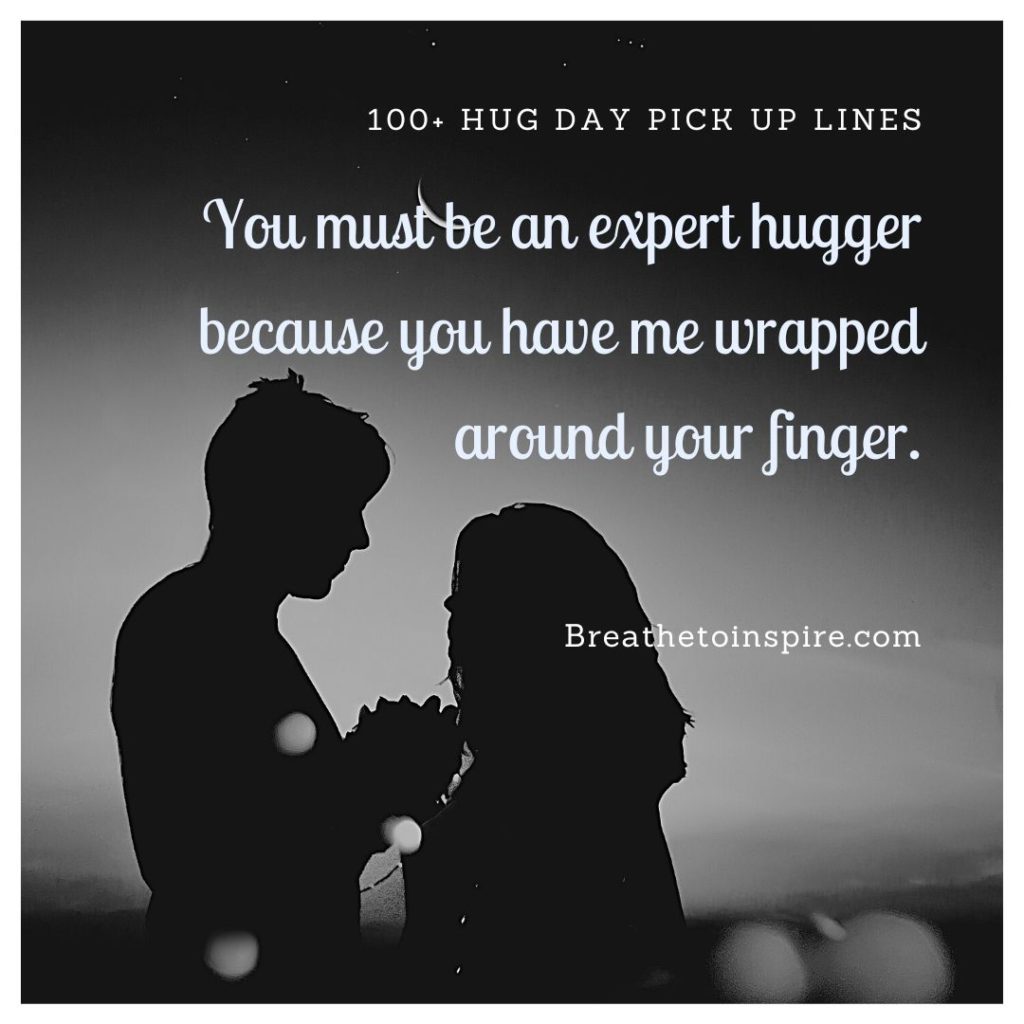 hug-day-pick-up-lines