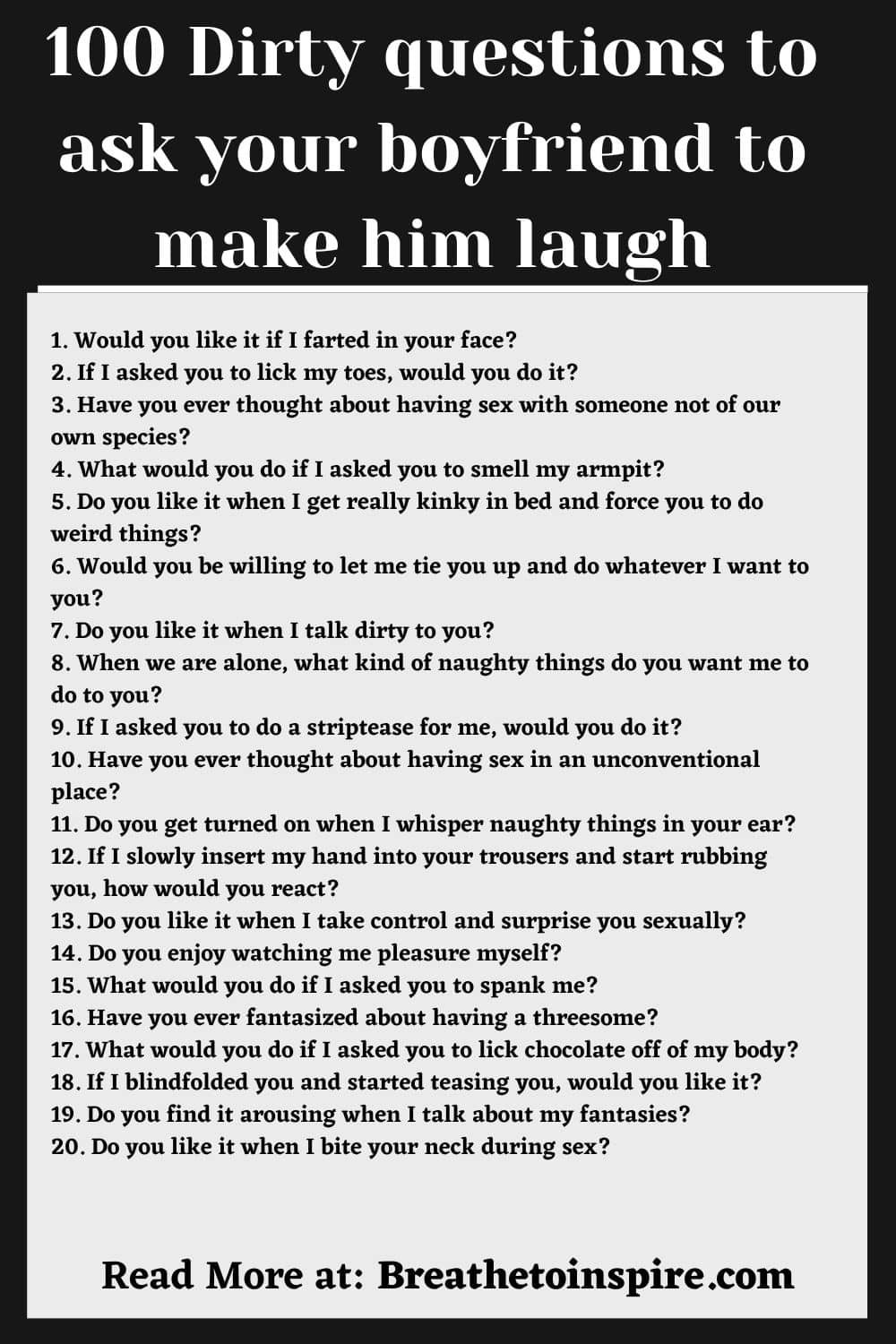 100-dirty-questions-to-ask-your-boyfriend-to-make-him-laugh-breathe