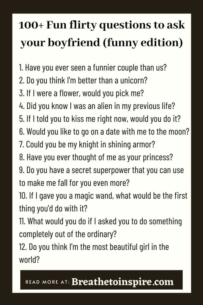 flirty-fun-questions-to-ask-your-boyfriend