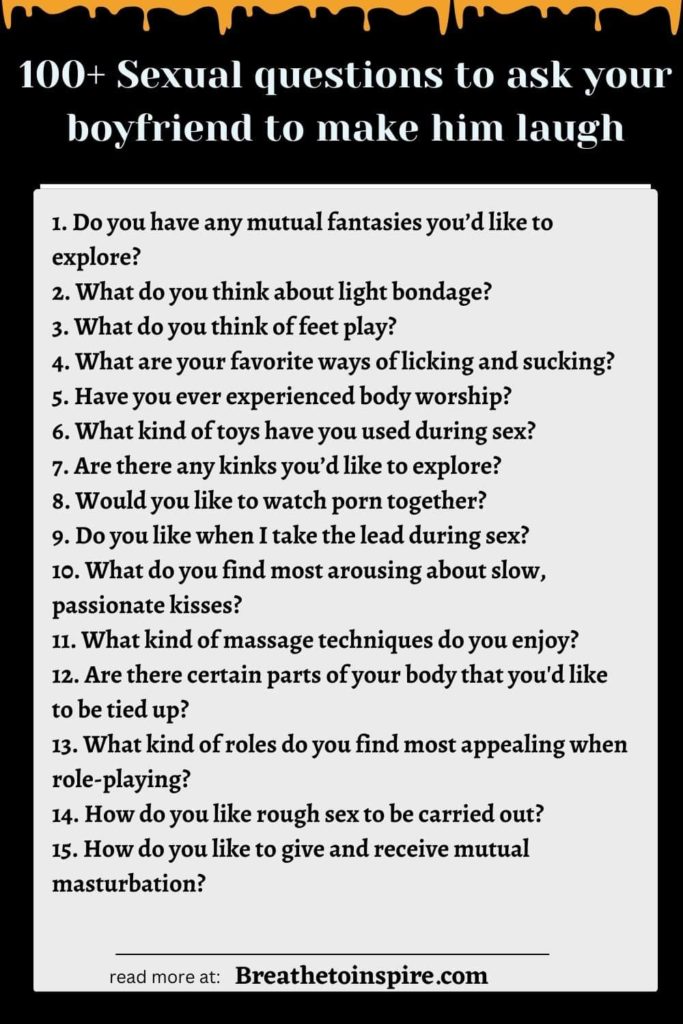 sexual-questions-to-ask-your-boyfriend-to-make-him-laugh